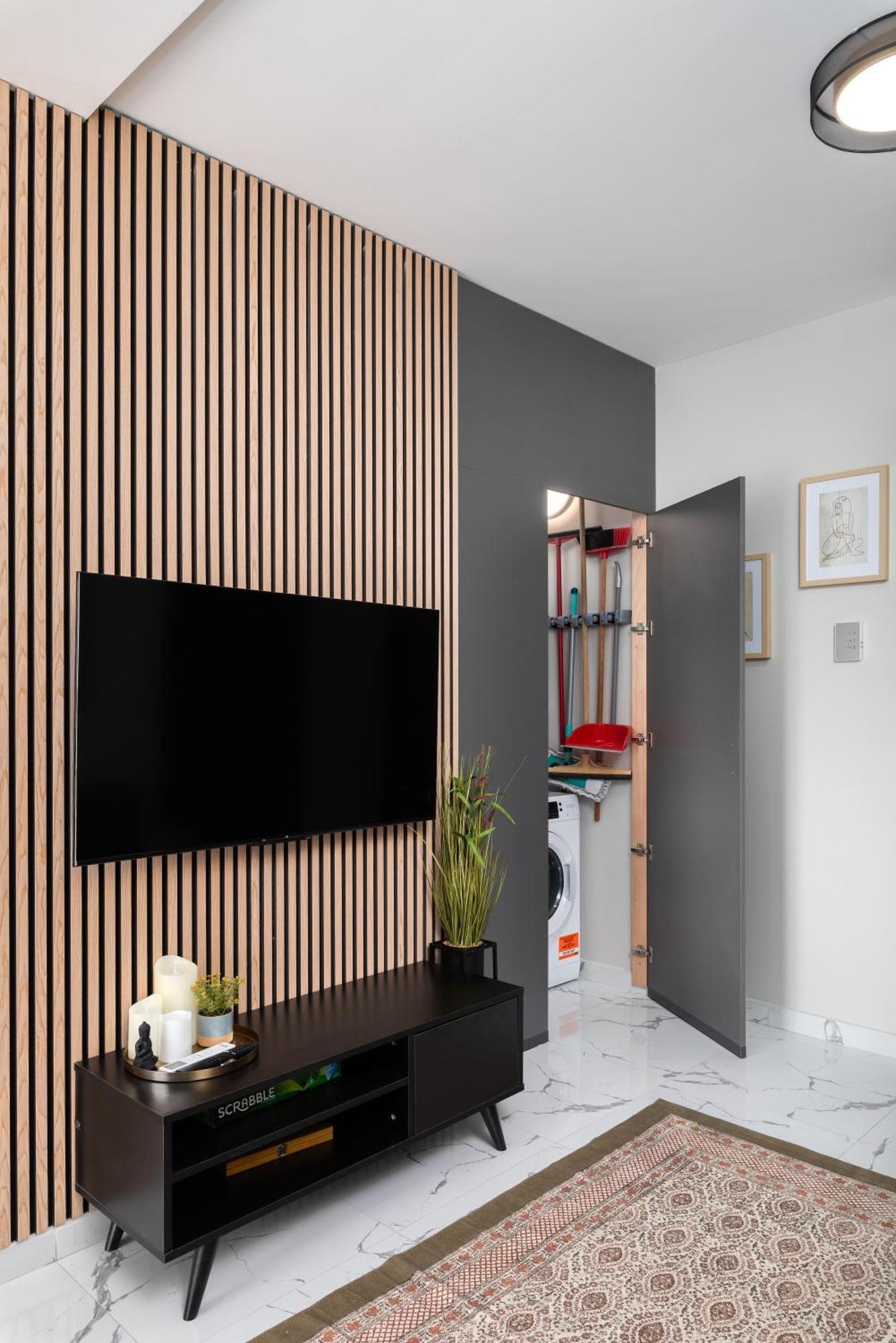 Modern 2Br Cosy Apartment With Large Terrace - Close To Manoel Island & Tigne Shopping Mall Sliema Bagian luar foto